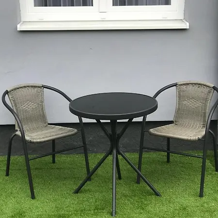 ゲストハウス Moonlight Apartman-premium Lakosztaly Sárospatak