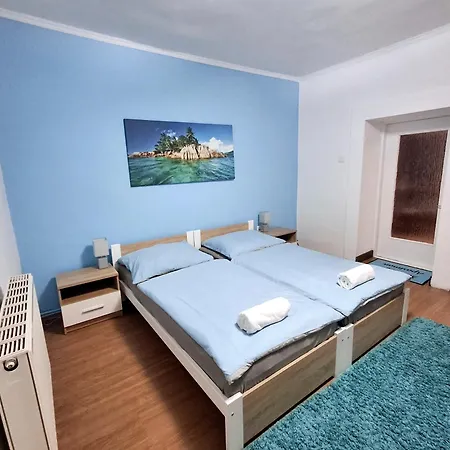Moonlight Guest house