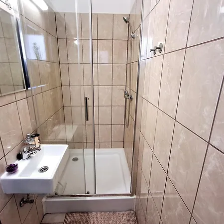 Moonlight Apartman-premium Lakosztaly