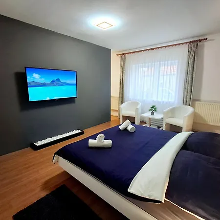 Guest house Moonlight *