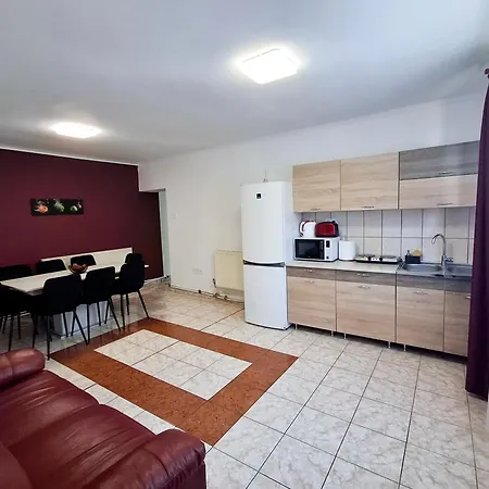 Moonlight Guest house