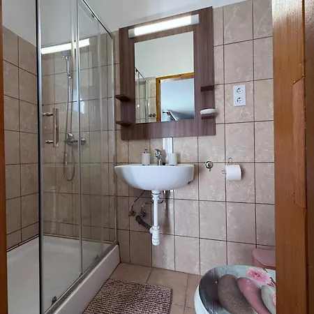 Moonlight Apartman-premium Lakosztaly ゲストハウス *